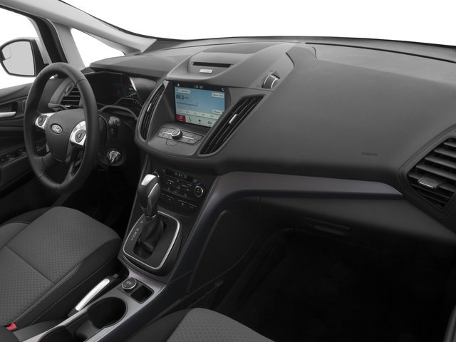 Used 2017 Ford C-MAX Energi SE image 17