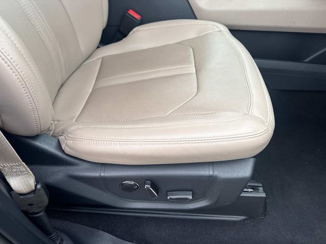 Used 2024 Ford Expedition Max Limited RWD image 14