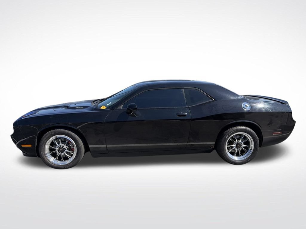 Used 2013 Dodge Challenger R/T Plus RWD image 9