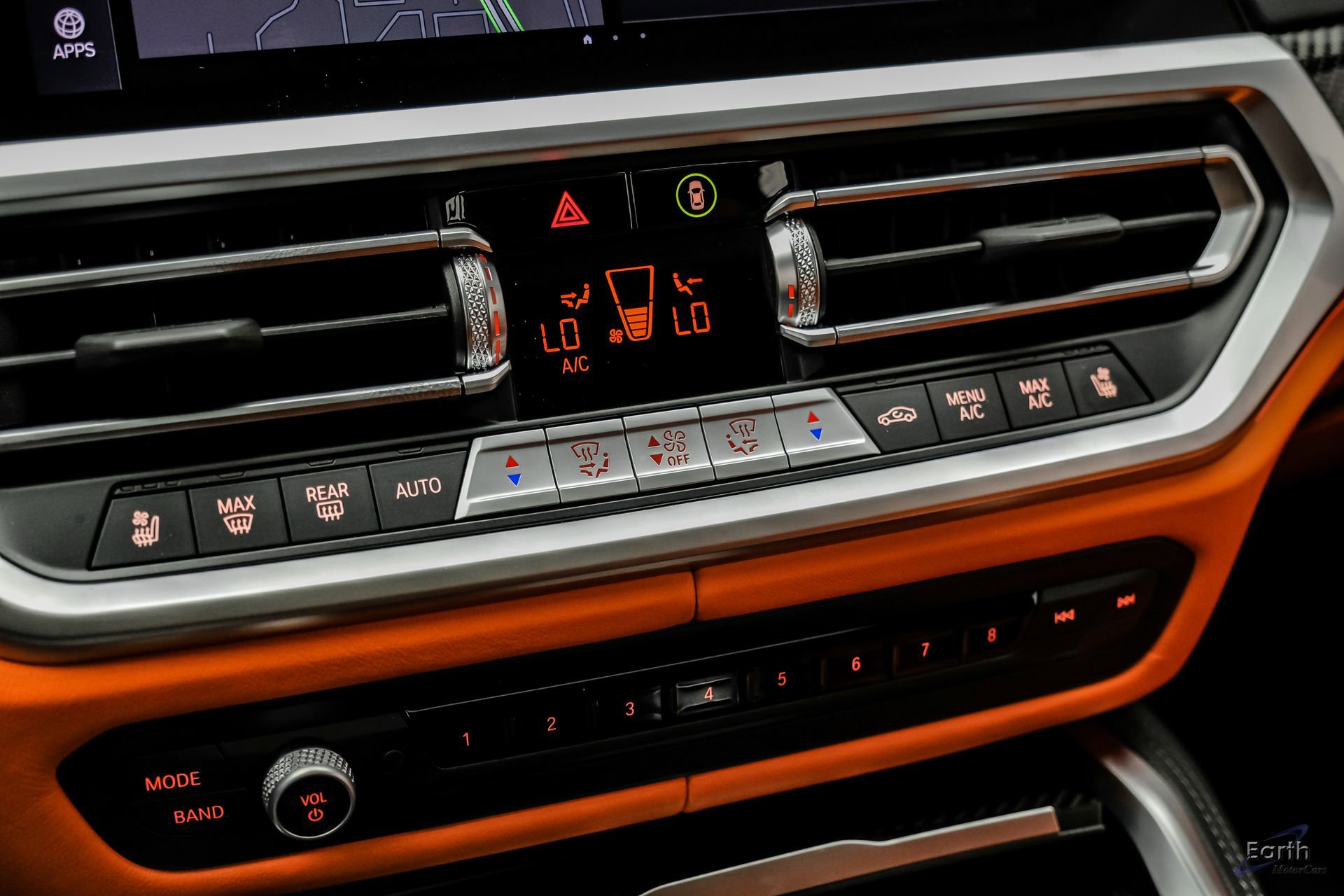 Used 2023 BMW M4 xDrive Competition AWD/4WD image 67