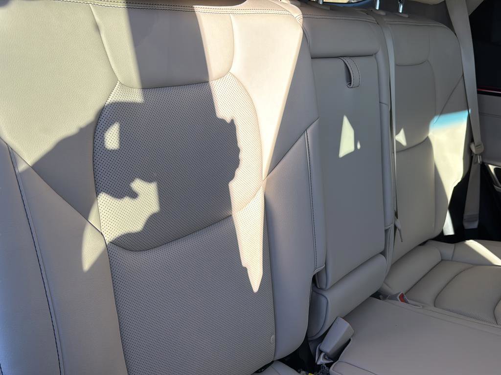 Certified 2026 Genesis GV70 2.5T image 41