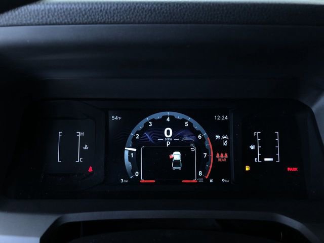 New 2025 Toyota Tacoma SR5 image 24