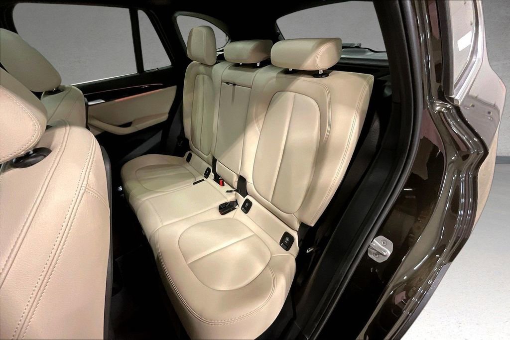 Used 2020 BMW X1 xDrive28i w/ Convenience Package AWD/4WD image 22