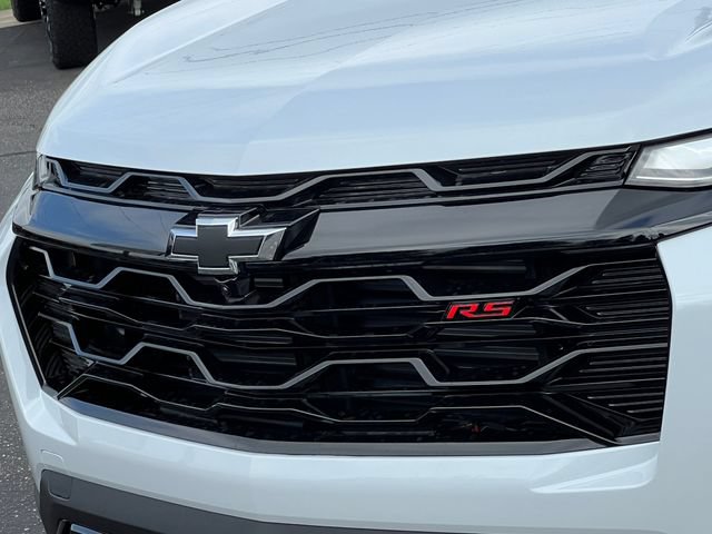 New 2027 Chevrolet Equinox RS w/ Safety and Technology Package AWD/4WD image 43