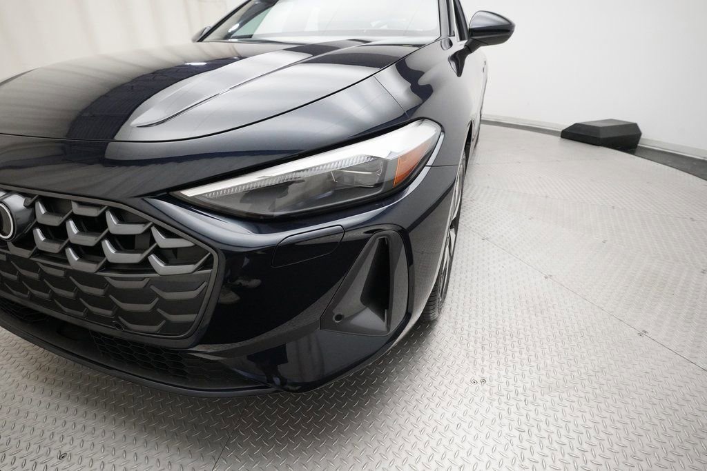 New 2025 Audi A5 2.0T Premium image 22