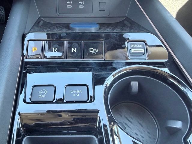 New 2026 Nissan Murano SL image 18