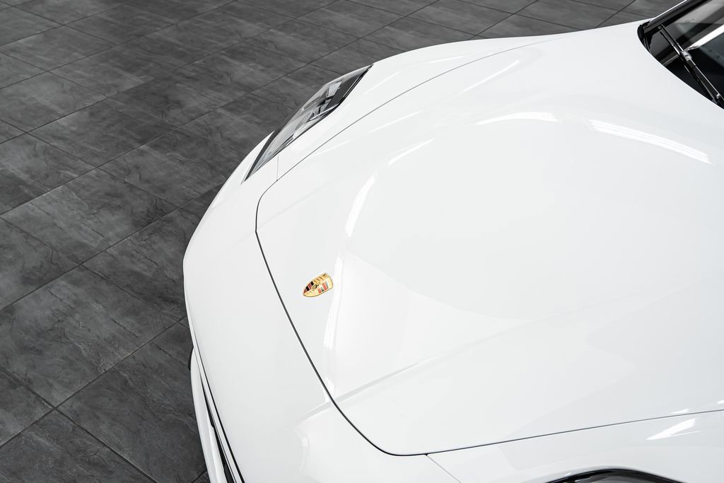 Used 2024 Porsche Panamera 4 image 9