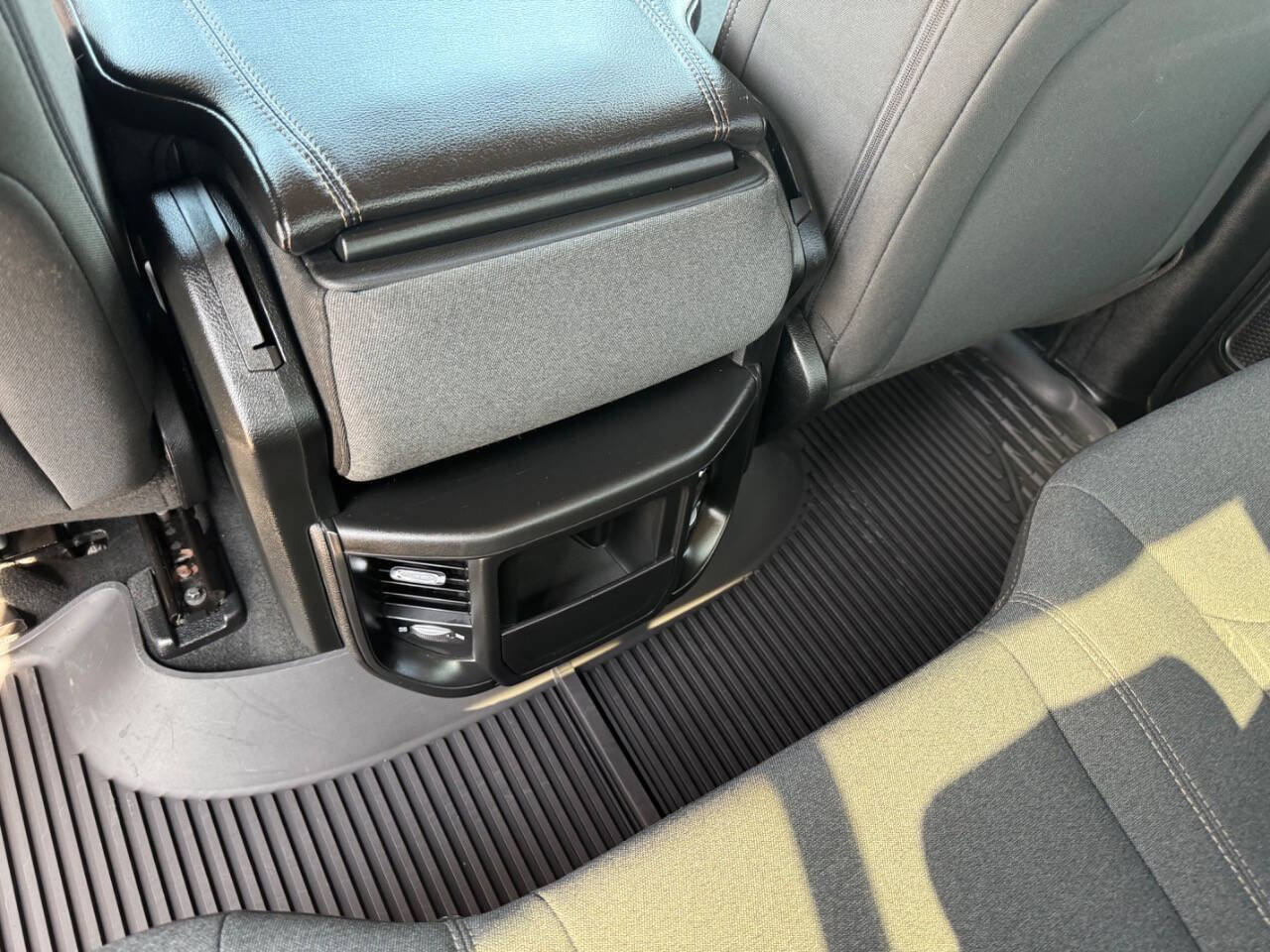 Used 2019 RAM 1500 Tradesman image 20