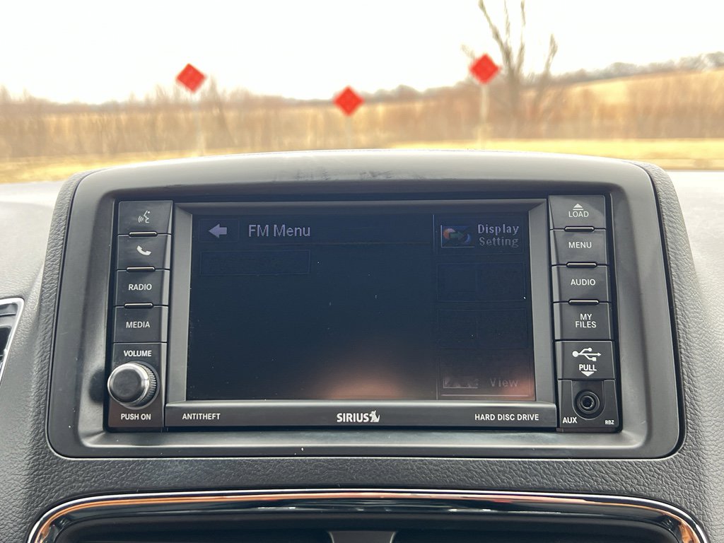 Used 2020 Dodge Grand Caravan SE image 23