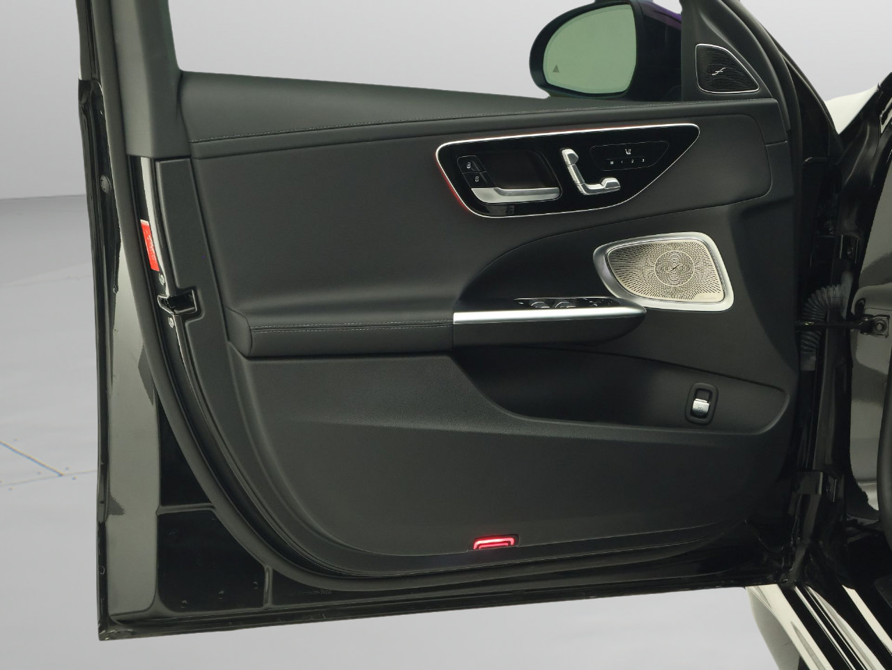 Certified 2024 Mercedes-Benz C 300 Sedan image 17