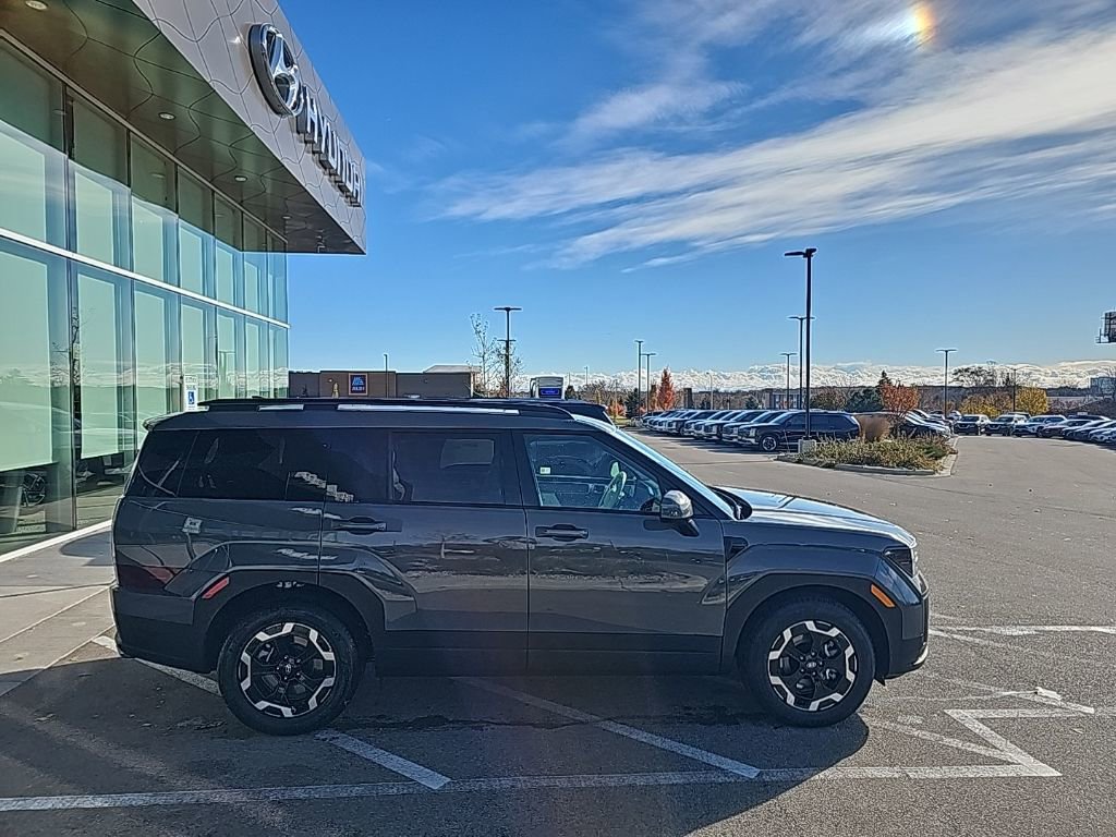 New 2026 Hyundai Santa Fe SEL image 6