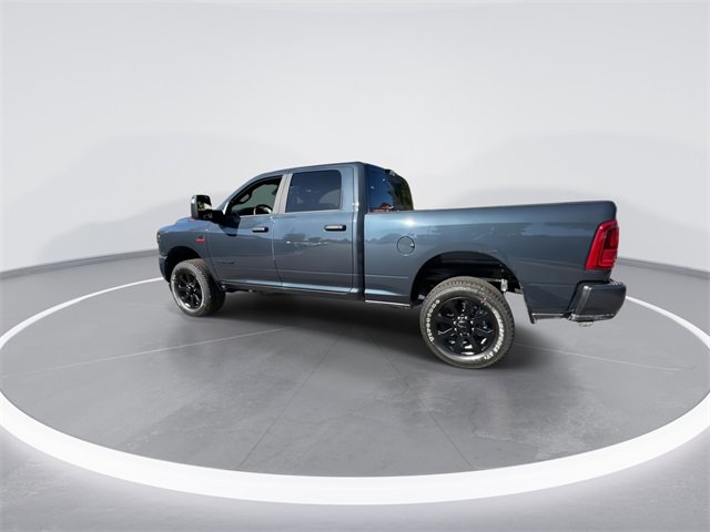 New 2026 RAM 2500 Big Horn image 6