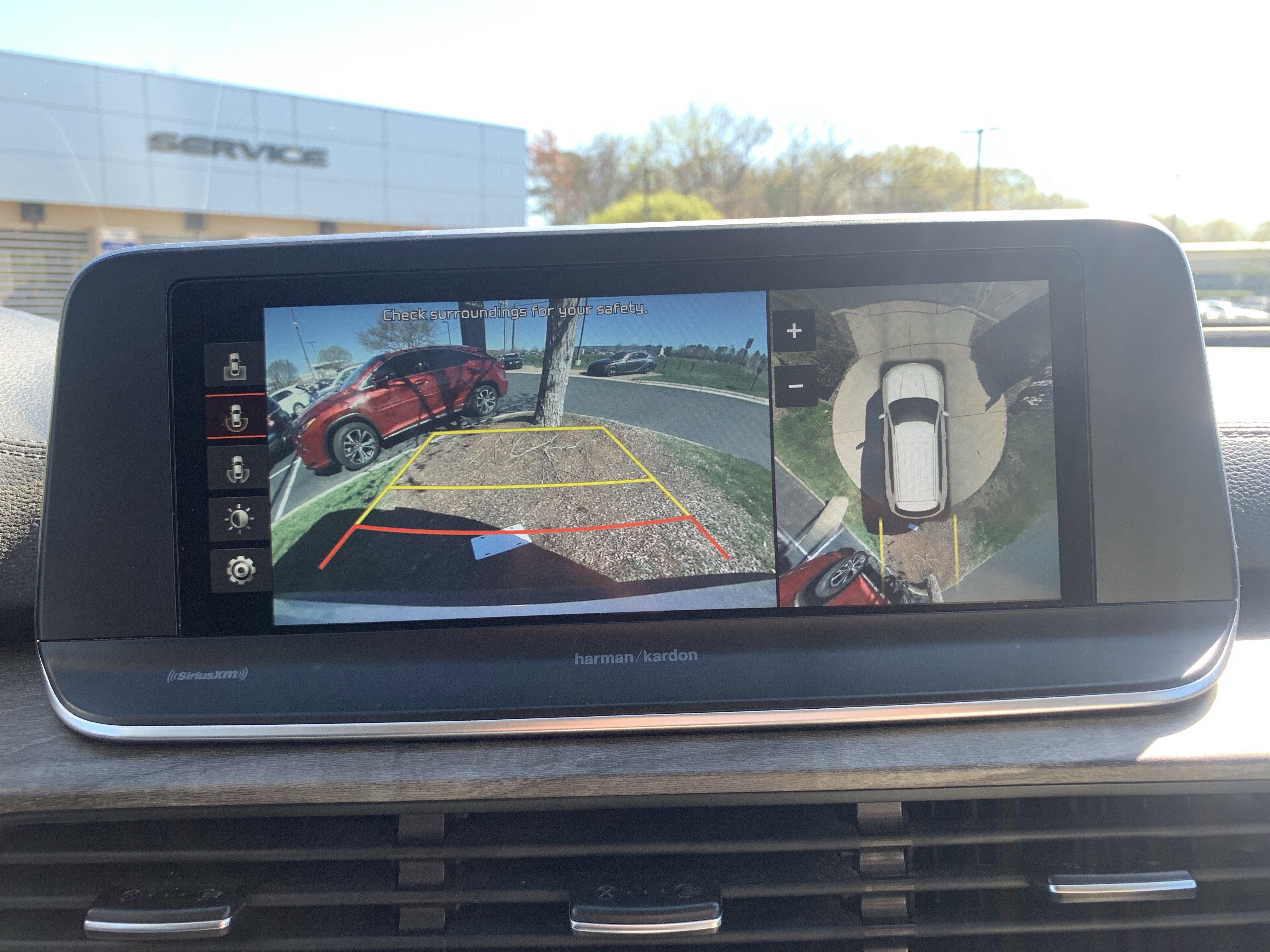 Used 2021 Kia Telluride SX w/ SX Prestige Package image 25