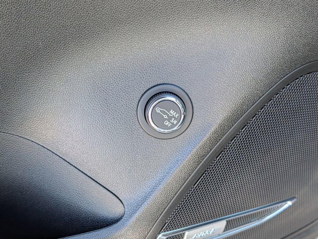 New 2026 Buick Envision Avenir image 11