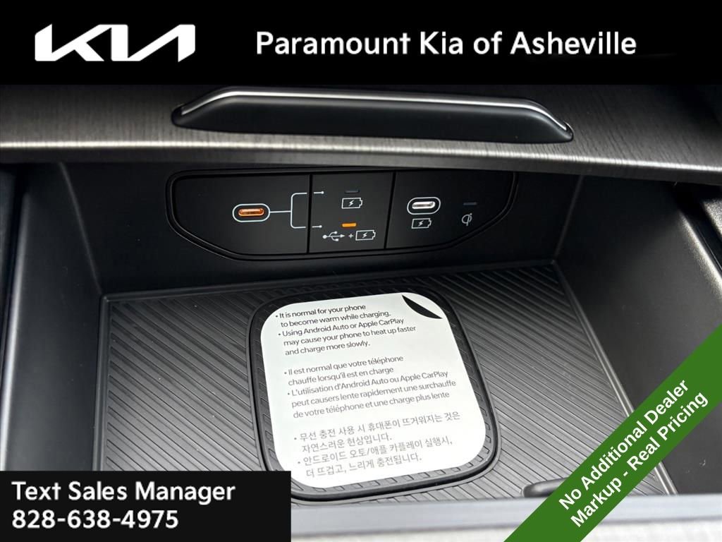 New 2026 Kia Sportage X-Line Prestige image 18