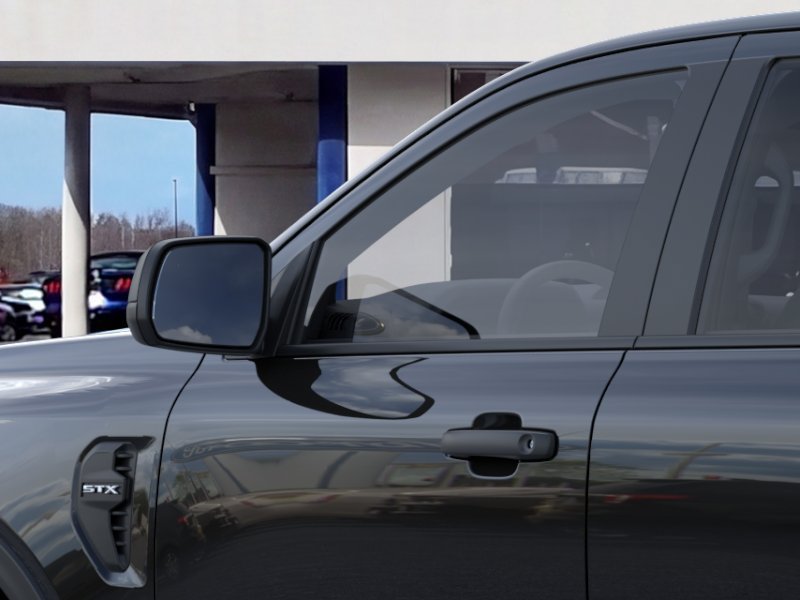 New 2026 Ford Ranger XL AWD/4WD image 21