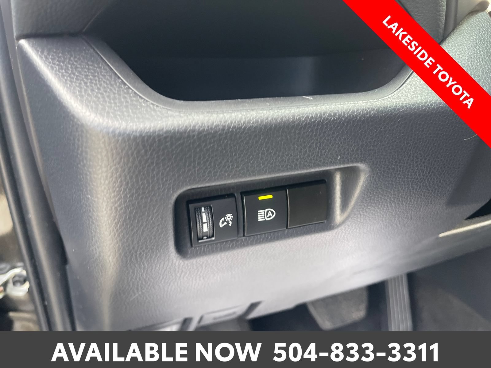 Certified 2024 Toyota RAV4 XLE FWD image 27