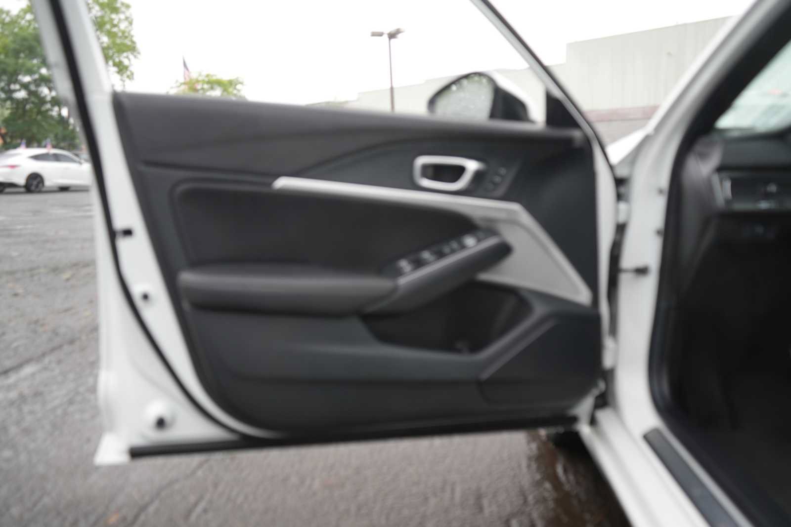 Certified 2024 Acura Integra A-Spec FWD image 15