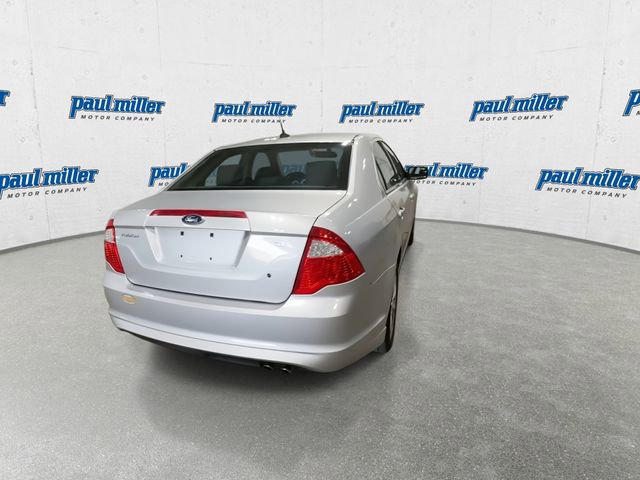 Used 2012 Ford Fusion SE image 10