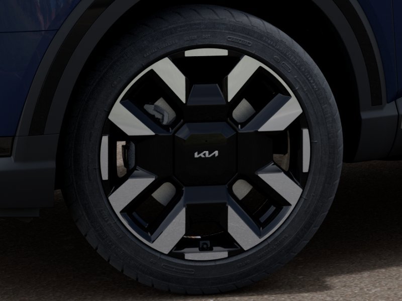 New 2027 Kia Telluride S image 9