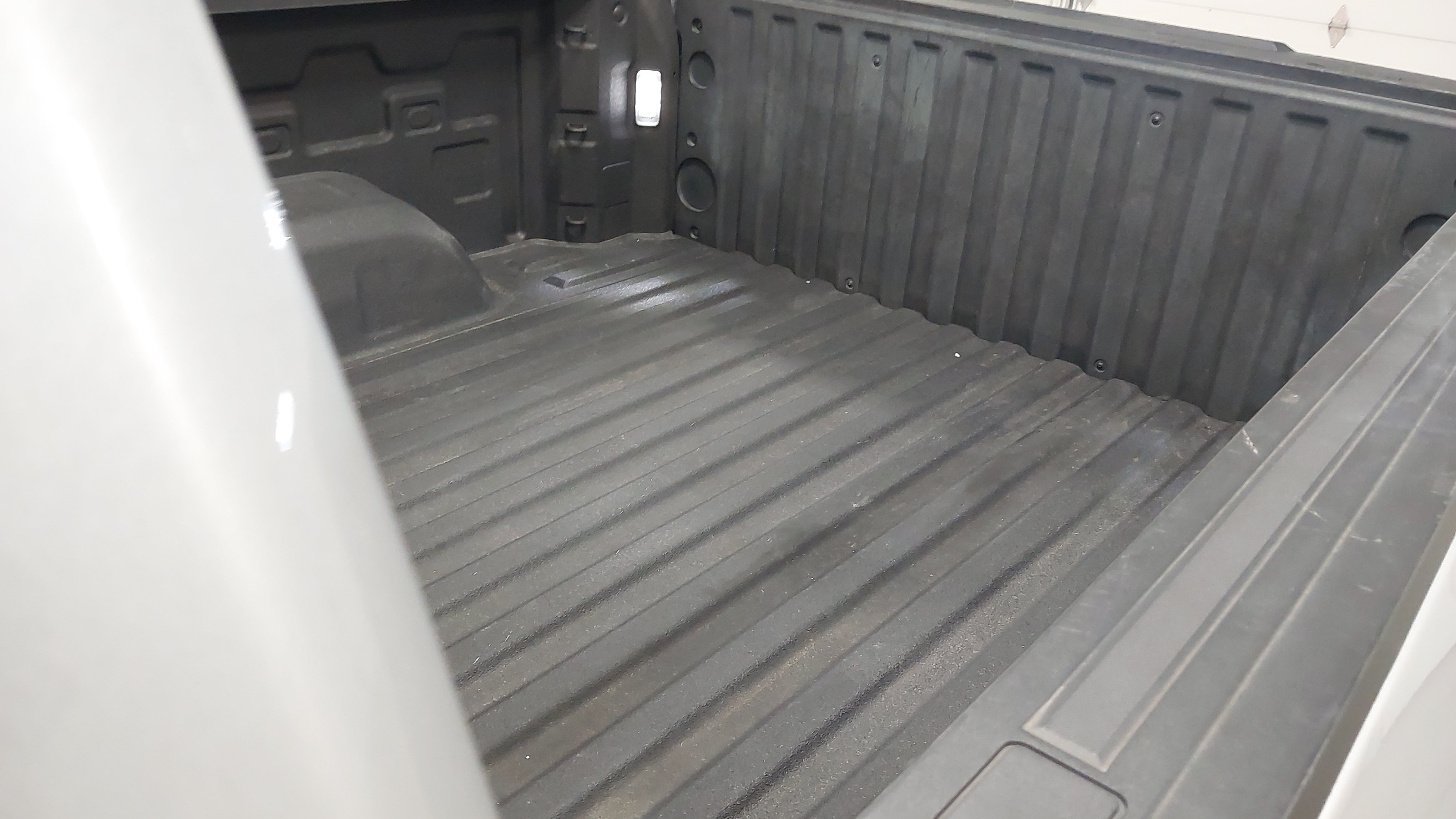 Used 2022 Chevrolet Silverado 1500 LT Trail Boss AWD/4WD image 27