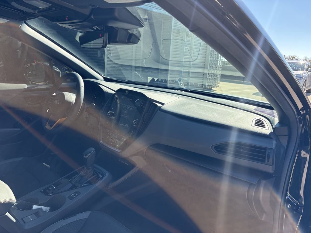 Used 2025 Subaru Crosstrek 2.5i Wilderness w/ Wilderness Package image 15