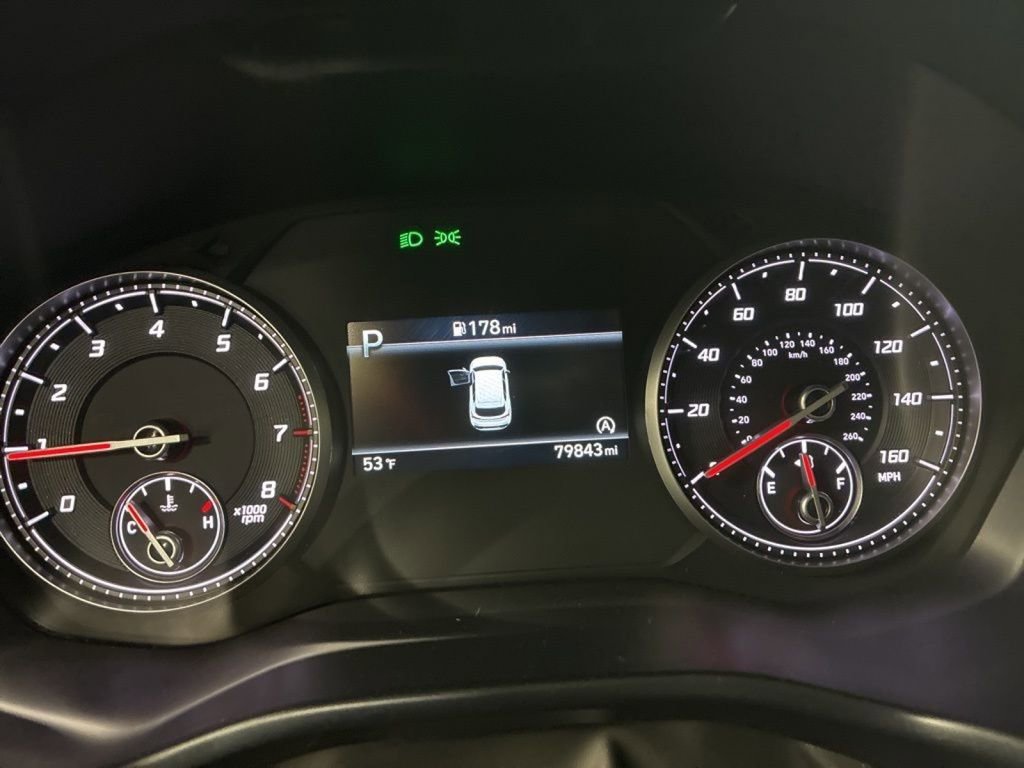 Used 2022 Hyundai Santa Fe SEL image 26