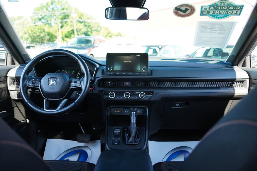 Used 2024 Honda CR-V Sport image 9
