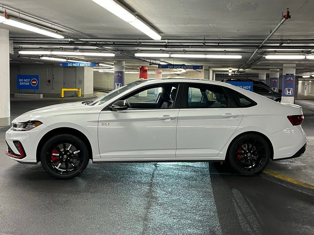 New 2026 Volkswagen Jetta GLI Autobahn image 32