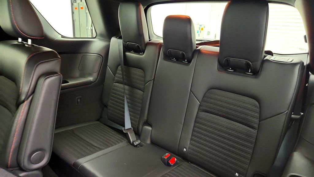 Used 2024 Nissan Pathfinder Rock Creek AWD/4WD image 21