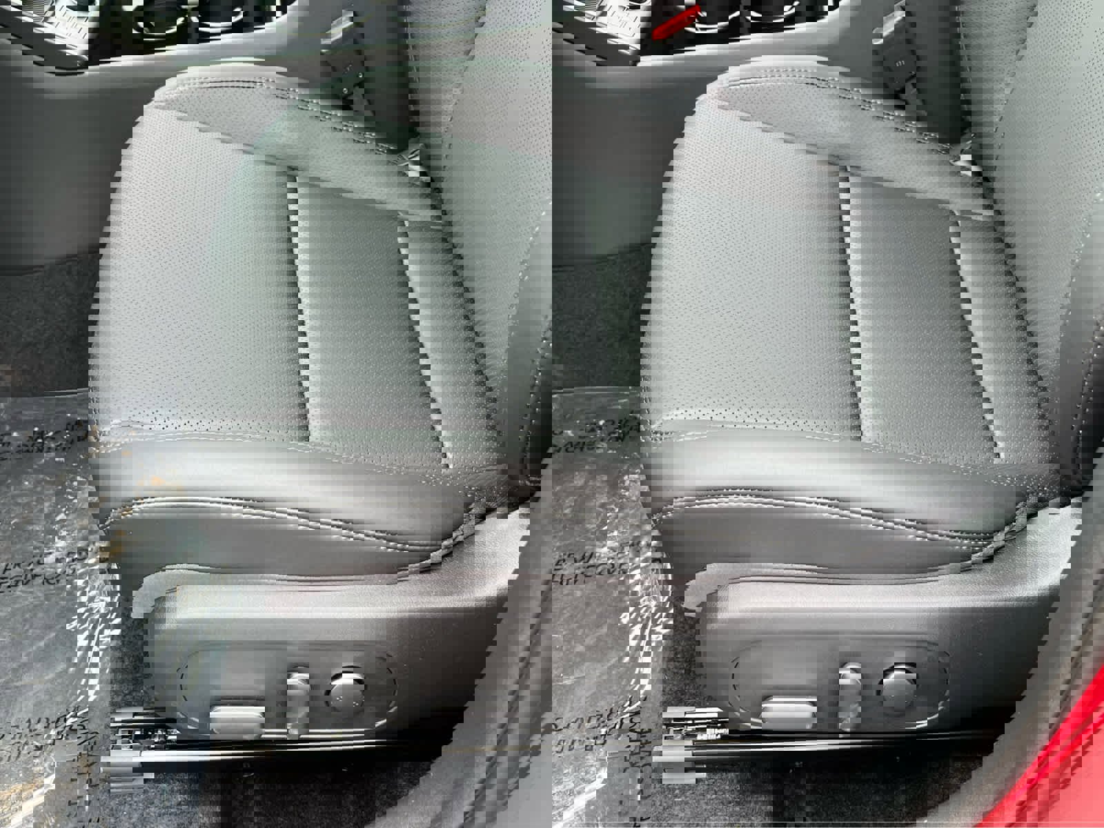 New 2026 Hyundai Kona SEL Premium image 29