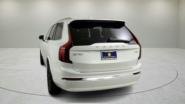 New 2026 Volvo XC90 T8 Plus w/ Protection Package AWD/4WD image 5