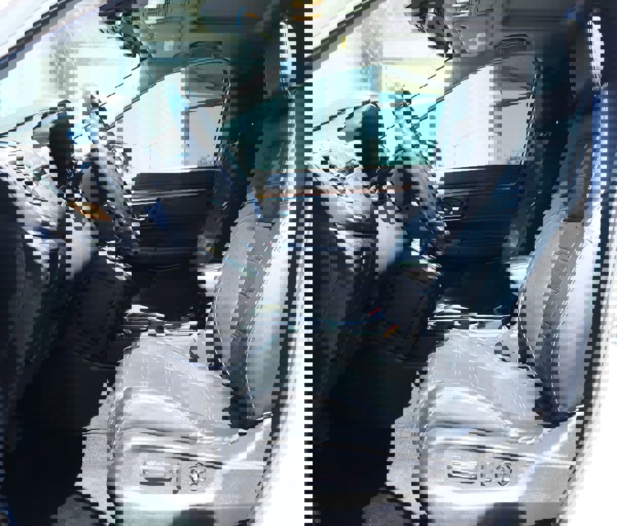 Used 2019 Honda CR-V EX-L image 39