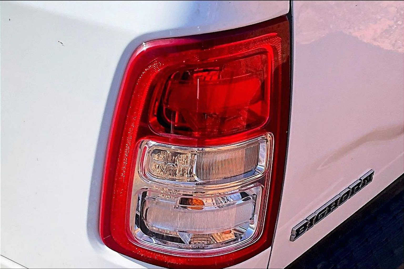 Used 2024 RAM 3500 Big Horn image 11