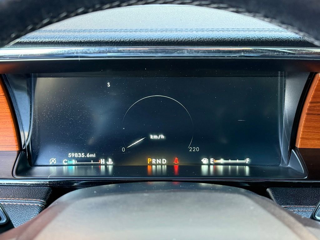 Used 2019 Lincoln Navigator Reserve image 37