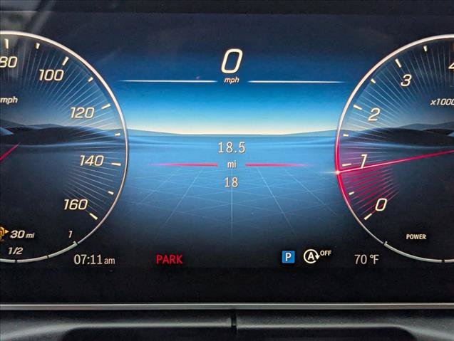 Used 2026 Mercedes-Benz C 300 Sedan image 10