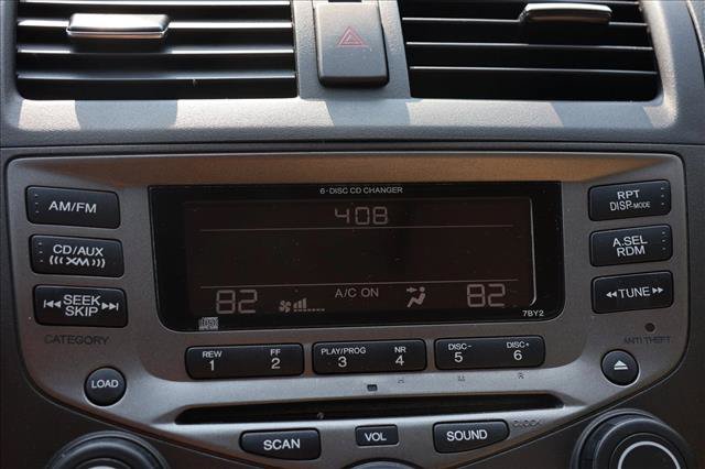 Used 2007 Honda Accord EX-L image 17