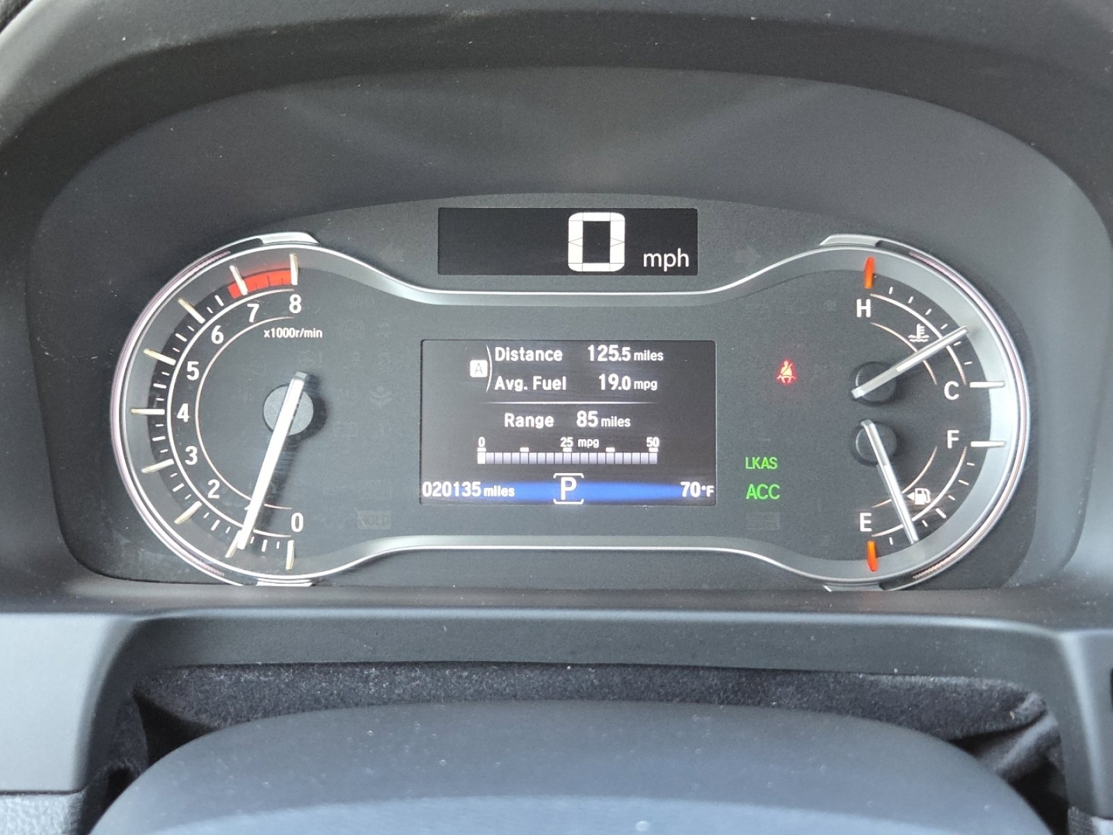 Certified 2023 Honda Ridgeline RTL-E image 34