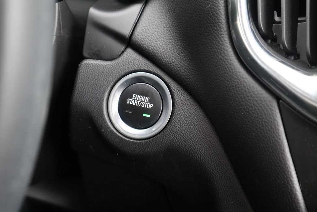 Used 2023 Chevrolet Equinox LT AWD/4WD image 28