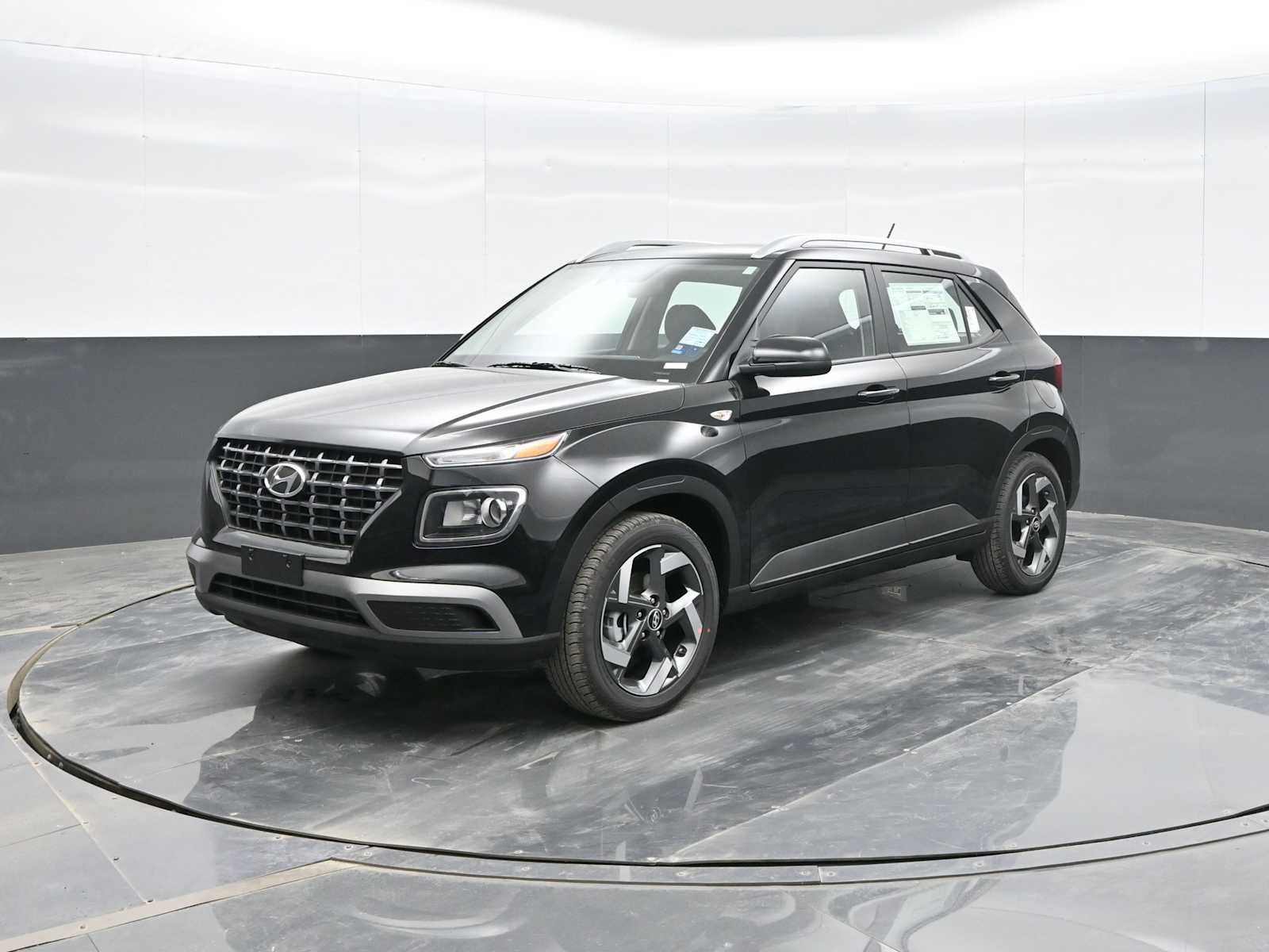 New 2026 Hyundai Venue SEL