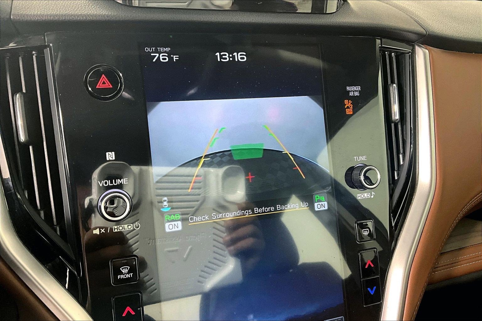 Used 2023 Subaru Legacy Touring XT image 15