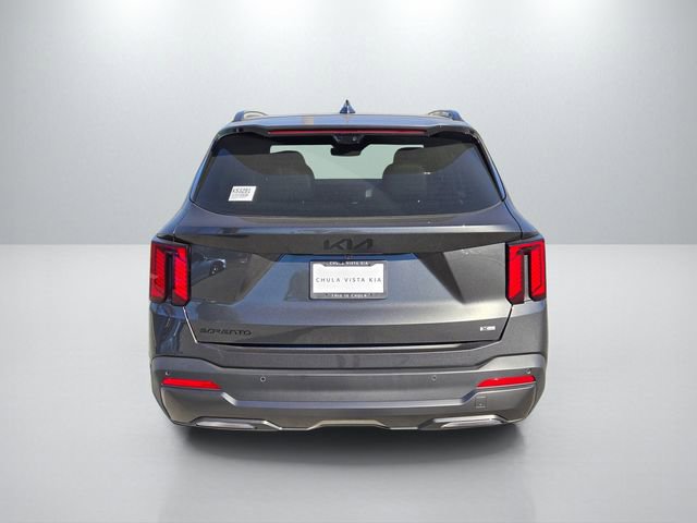 New 2026 Kia Sorento SX Prestige image 5