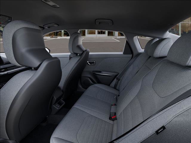 Used 2025 Kia K4 EX FWD image 18