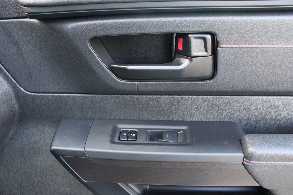 Certified 2025 Toyota Sequoia TRD Pro image 50