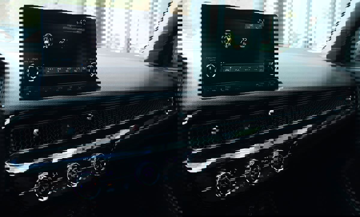 Used 2024 Honda Civic Sport image 43