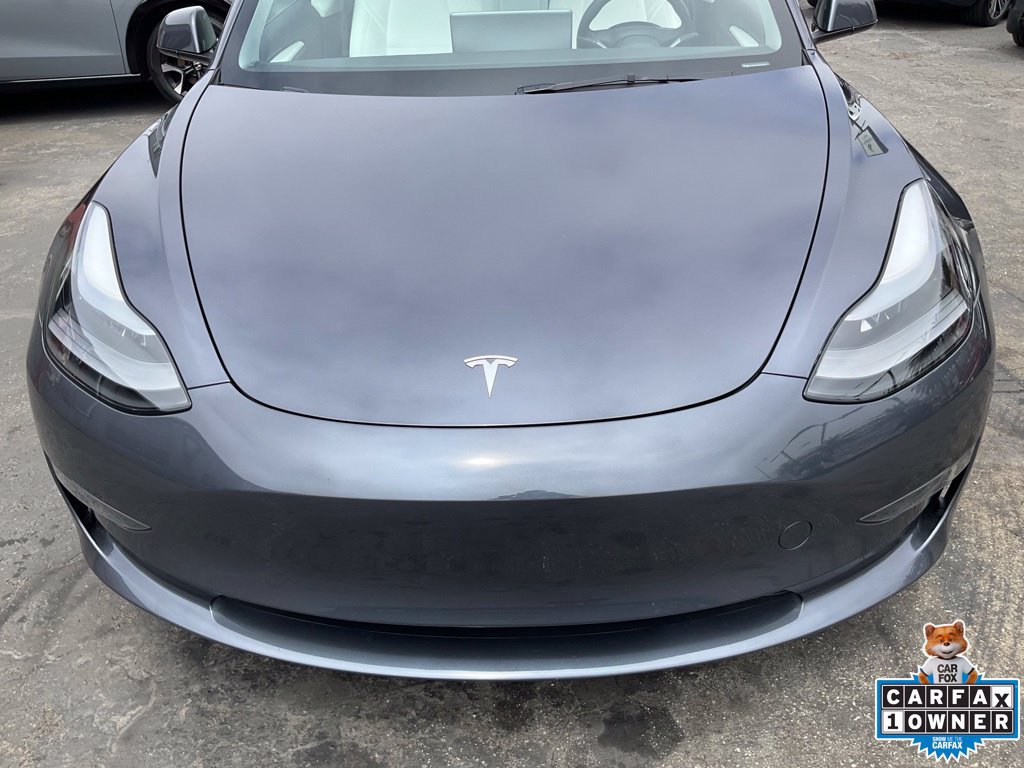 Used 2023 Tesla Model 3 Long Range AWD/4WD image 99