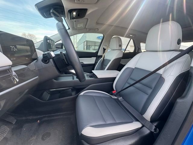 Used 2025 Honda Prologue Touring image 8