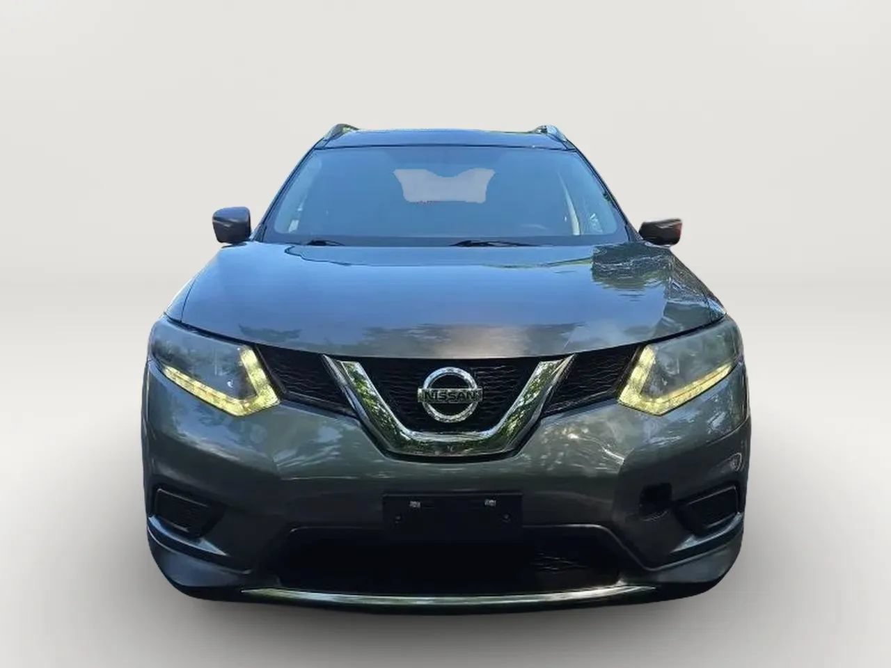Used 2015 Nissan Rogue SV w/ SV Premium Package AWD/4WD image 4
