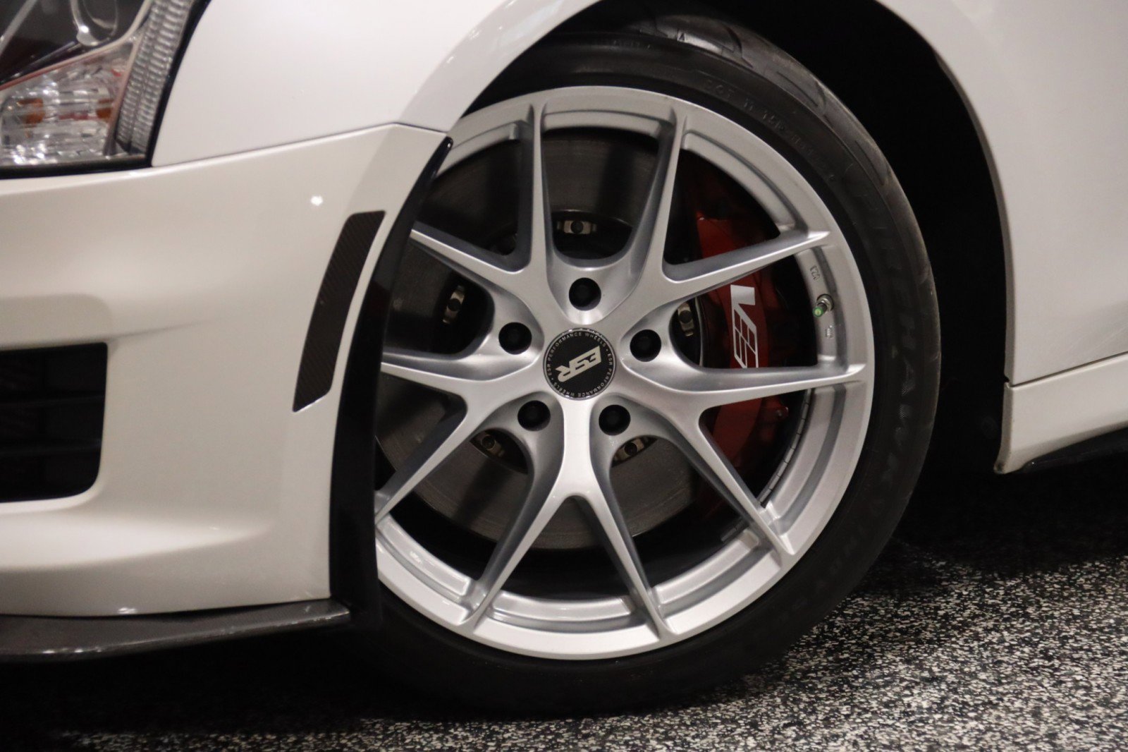 Used 2016 Cadillac ATS V w/ Carbon Fiber Package image 23