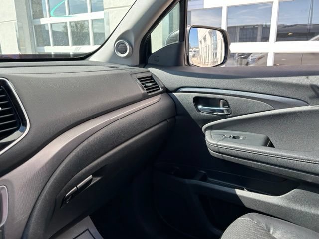 Used 2023 Honda Ridgeline RTL image 18